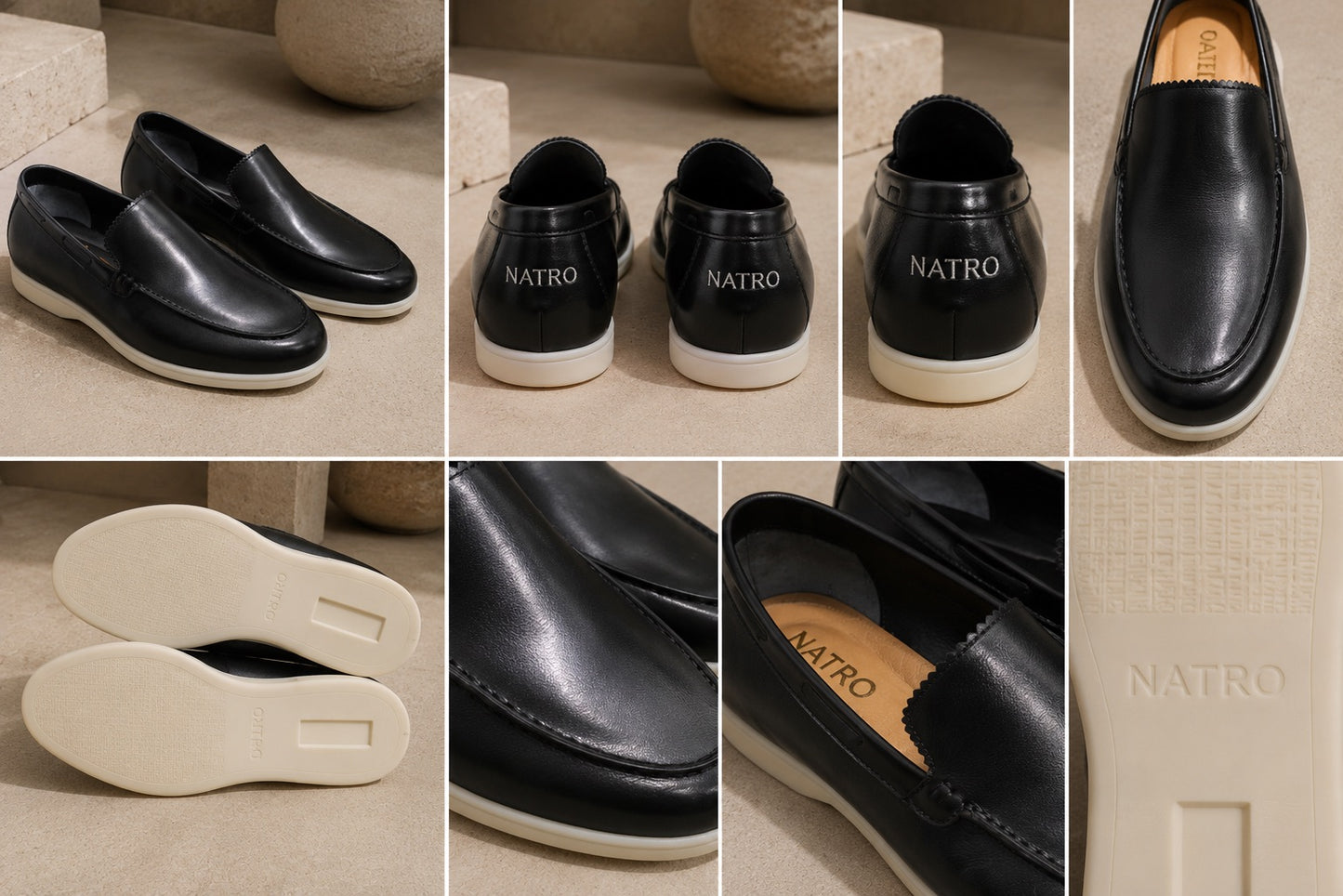 LOAFER